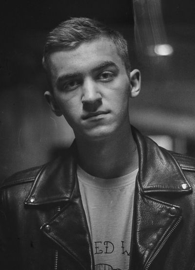 Гордей Барский