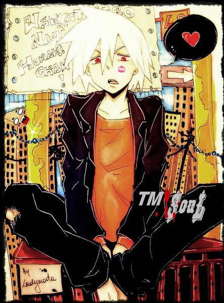 ^_Nyasha_^ (Nyan Idsi)