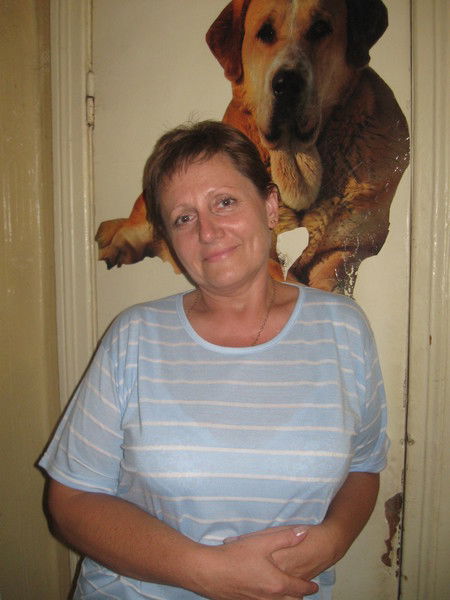 Елена Зайцева