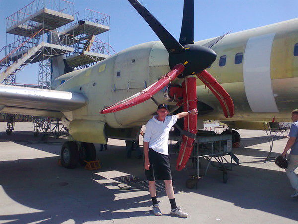 Слава Волохов