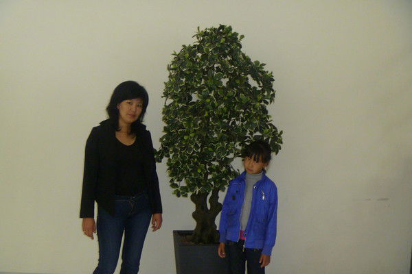 Евгения Бадлуева