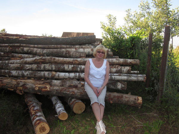 Валентина Похвалина