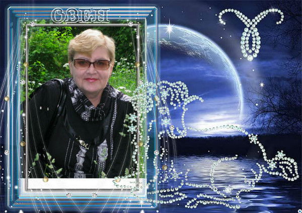 Ирина Мелихова