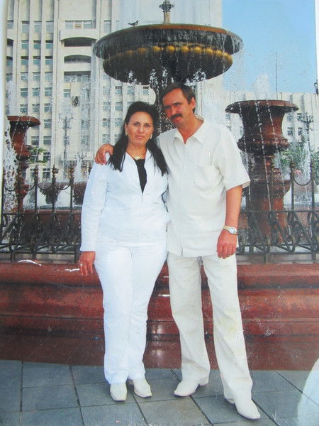 Людмила Крачкова