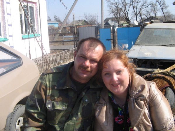 Эдуард Савченко