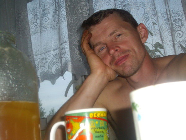 Александр Ничипоренко