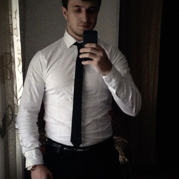 Гусейн Гусейнов