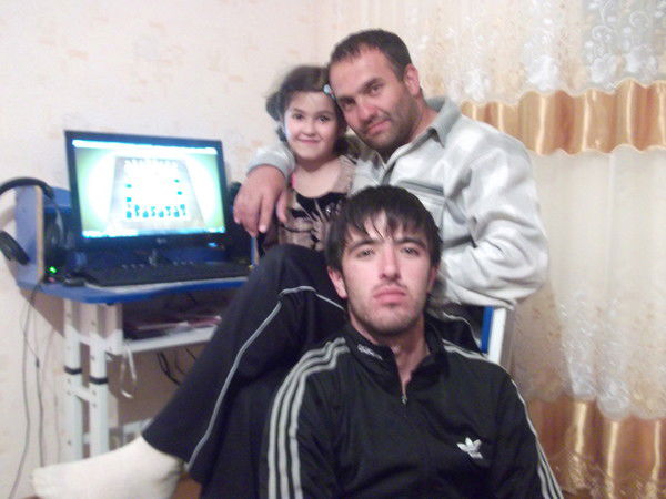 Миралибек Лайлибеков