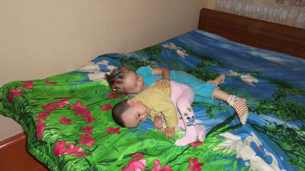 Жазира Абралиева