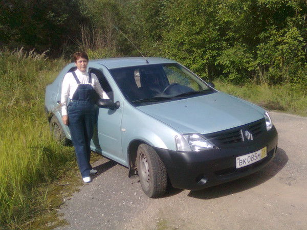 Лидия Лесных