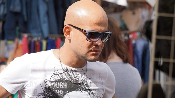 Надыр Инаятов