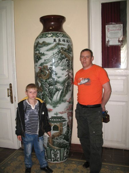 Алексей Гоманенко