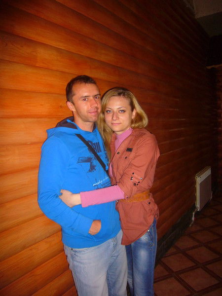 Игорь Бережный