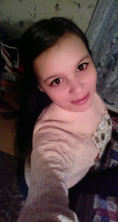 Tatyana Miroshnichenko