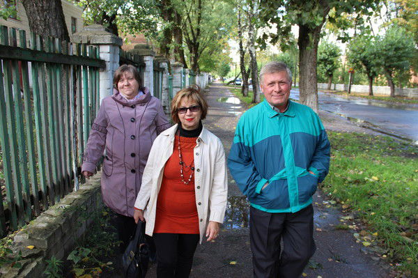 Елена Степко