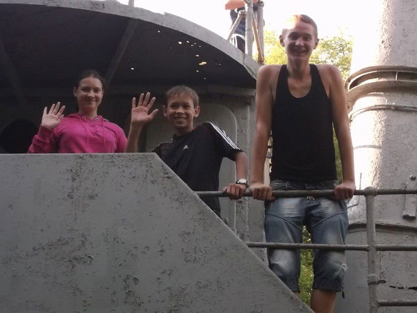 Саша Кукленко