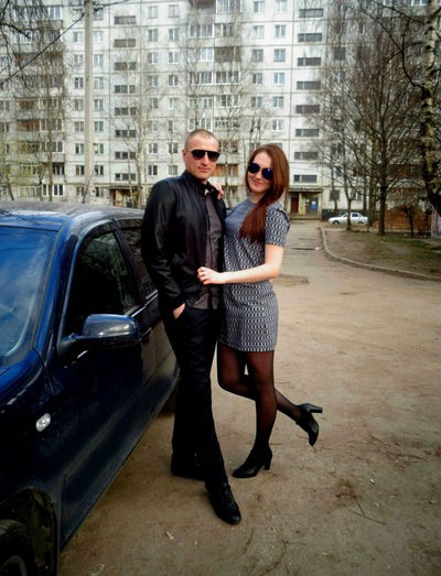 Танёка Крутелёва