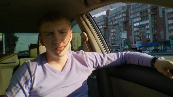 Александр Колотов