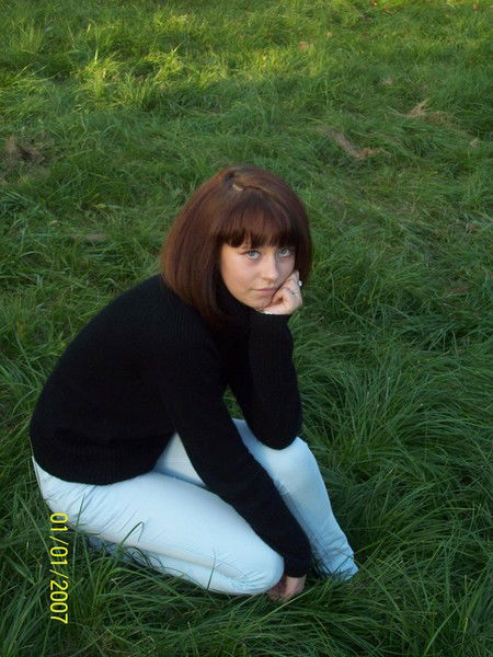 Ульяна Некрасова