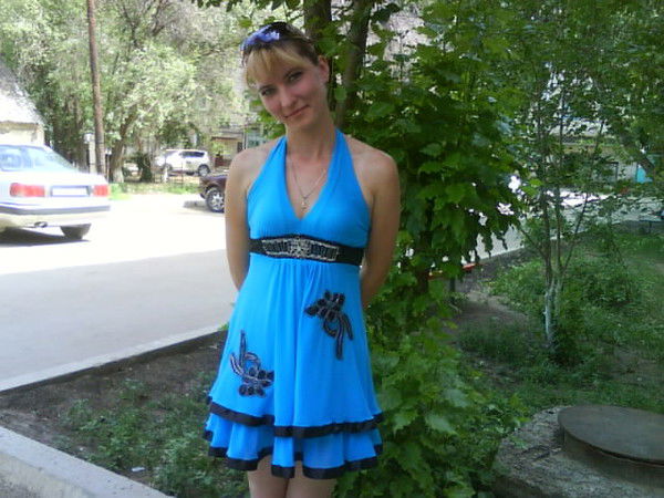 Юлия Плетнёва