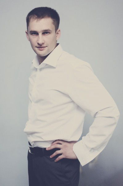 Михаил Орехов