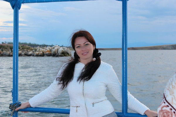 Куклина Наталия