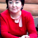 Сауле Апсалямова