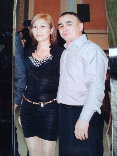 Эльвира Ермекова