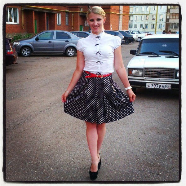 Ирина Зайцева