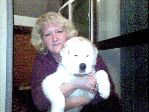 Марина Чухуа