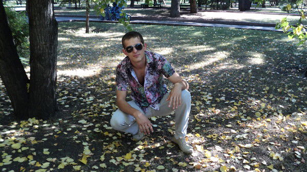 Андрей Малышенко