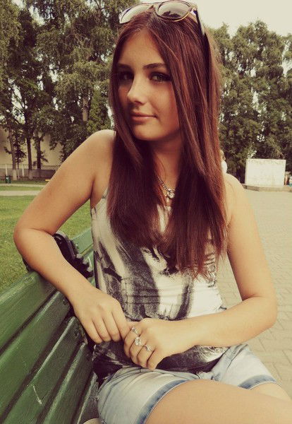 Викусечка___ Бусечка