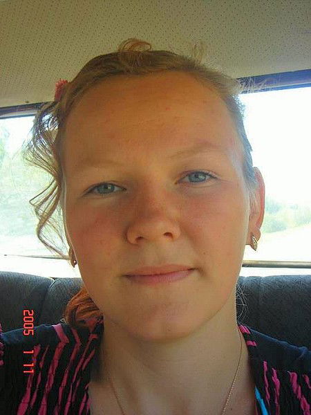 Наталья Тукташева