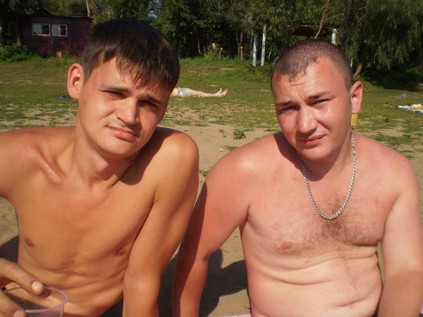 Евгений Петров