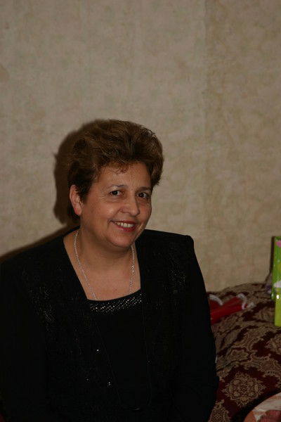 Клавдия Нориц