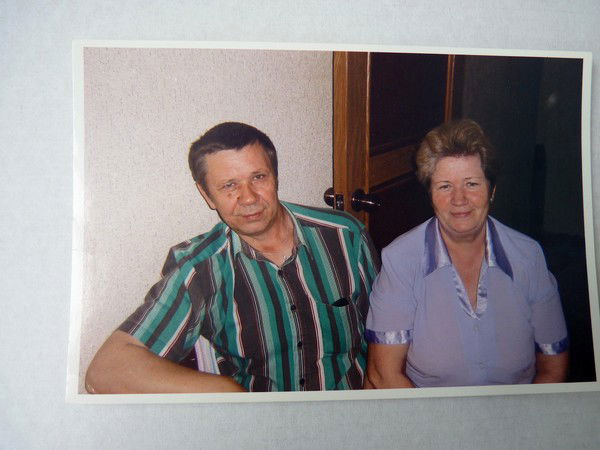 Алексей Разумов