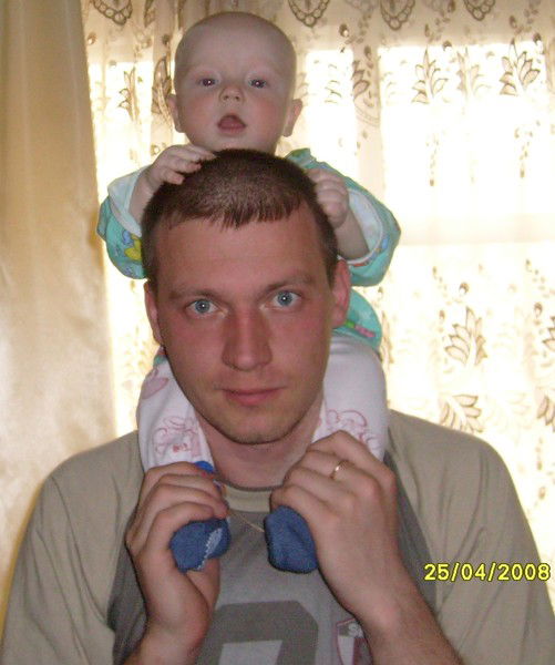 Сергей Дорофеев