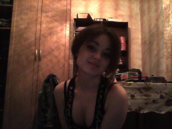 Анастасия Шеметова