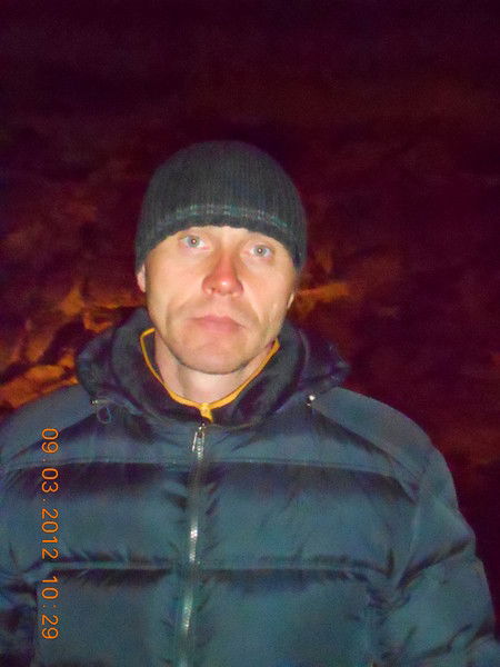 Николай Рысьев