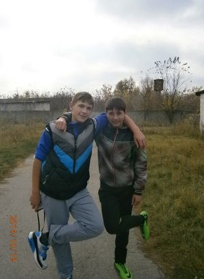 Жека Кузьменко