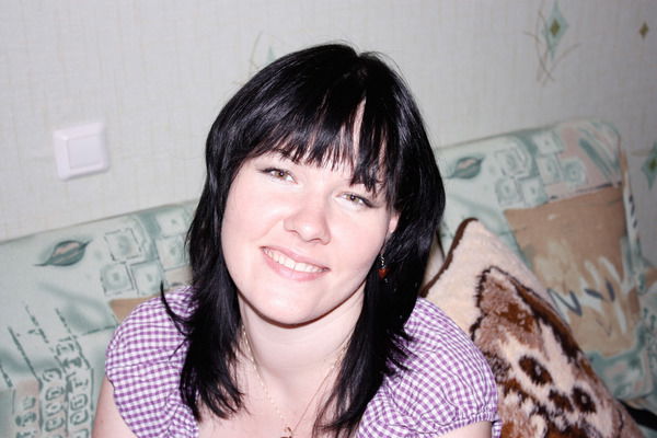 Татьяна Нутрихина