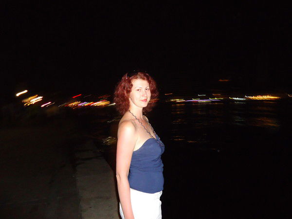 Оксана Кошеленко