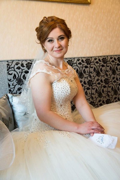 Ирина Фарниева