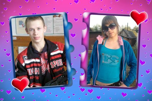 Олеся Амосова