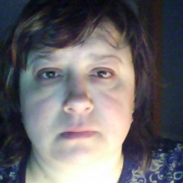 Татьяна Киблык