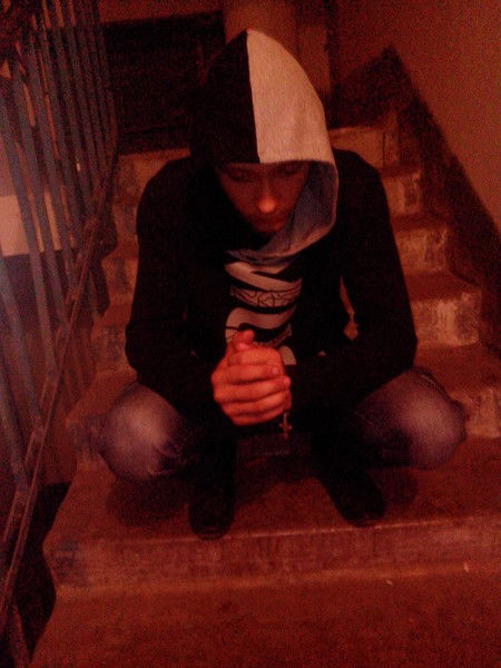 Виталик Калинин