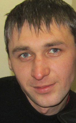 Андрей Белов