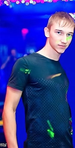 Руслан Ильин