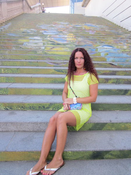 Людмила Михайловна