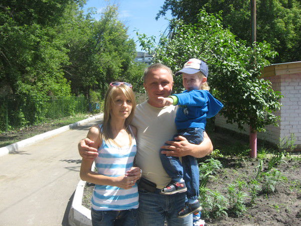 Антонина Параскива